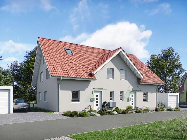 Haus kaufen in Vilgertshofen, Landkreis Landsberg am Lech