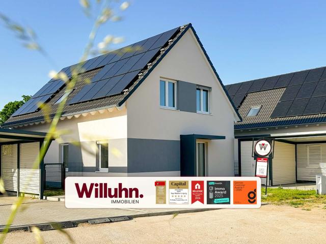 Haus kaufen in Wiedemar, Sachsen
