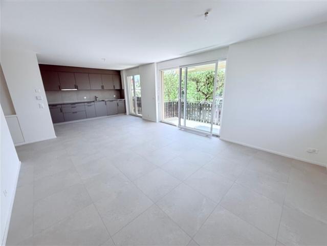 Wohnung mieten in Oron, Waadt
