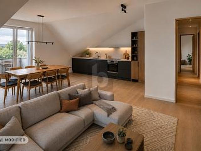 Wohnung kaufen in Trostberg, Bayern