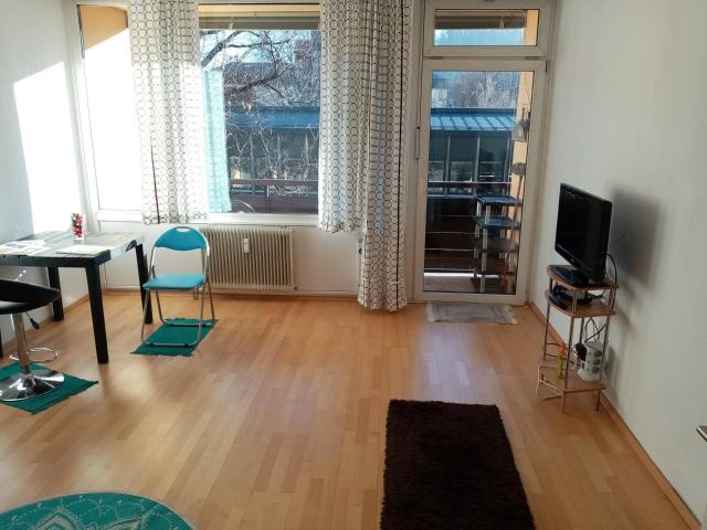 Apartment mieten in Geidorf, Gersdorf-Feistritz