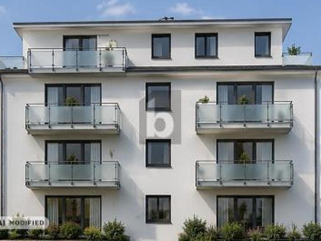 Erdgeschosswohnung kaufen in Byfang, Essen