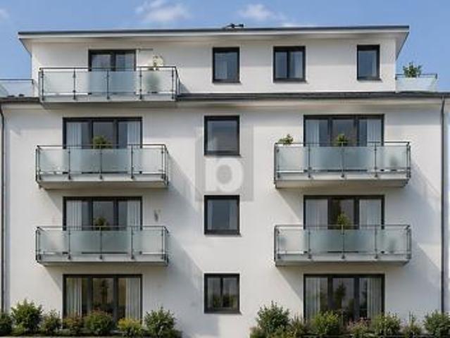 Erdgeschosswohnung mieten in Essen, Nordrhein-Westfalen