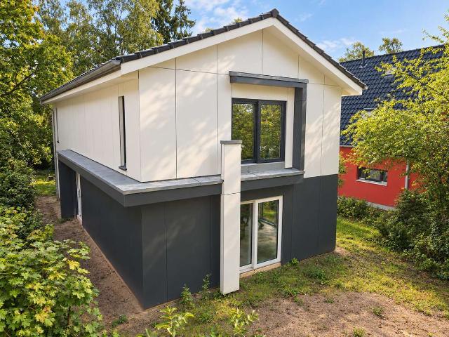 Haus kaufen in Altona, Hamburg