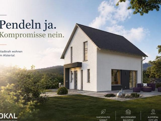 Haus kaufen in Hamburg