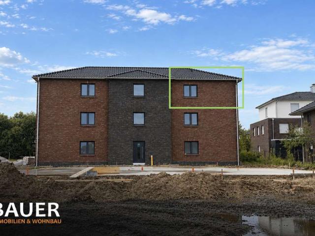 Wohnung kaufen in Augustfehn, Apen