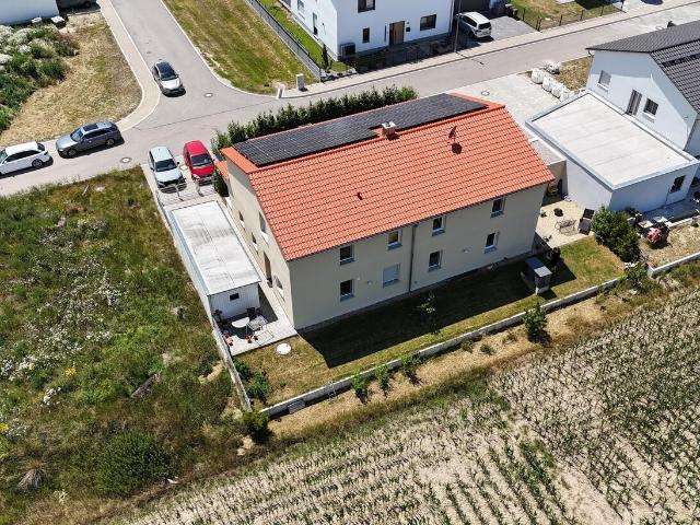 Haus kaufen in Pförring, Bayern