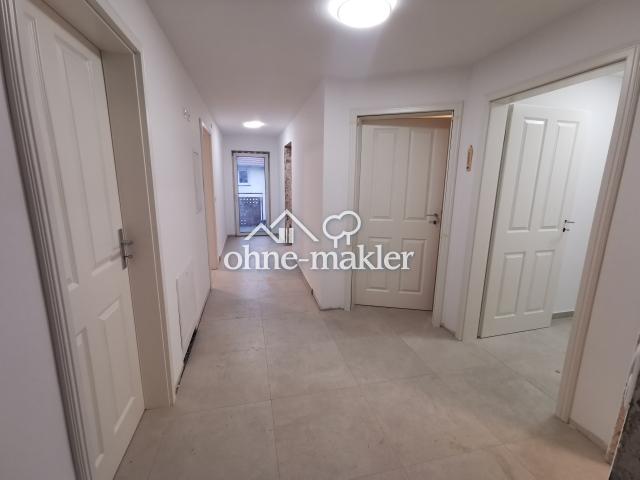 Apartment mieten in Schwalmtal, Hessen