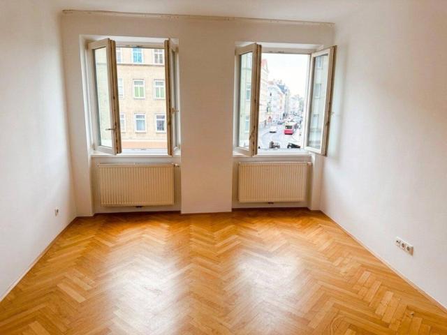 Apartment kaufen in KG Favoriten, Wien