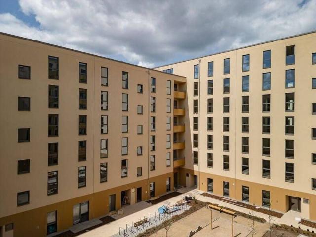 Apartment mieten in Haselhorst, Berlin