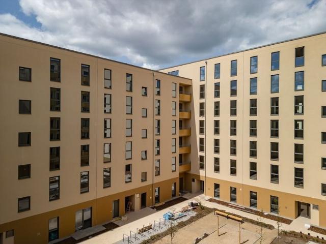 Apartment mieten in Haselhorst, Berlin
