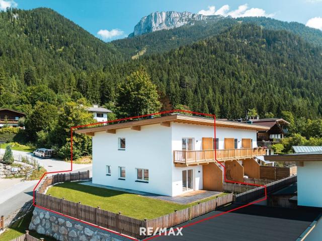 Haus kaufen in Waidring, Tirol