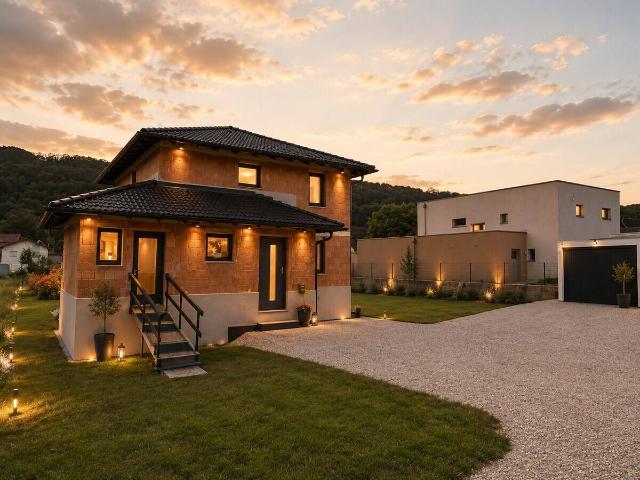 Haus kaufen in Grimmenstein, Niederösterreich