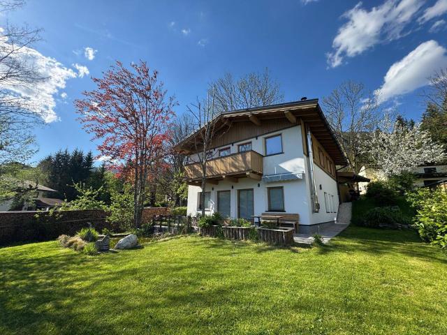 Haus kaufen in Waidring