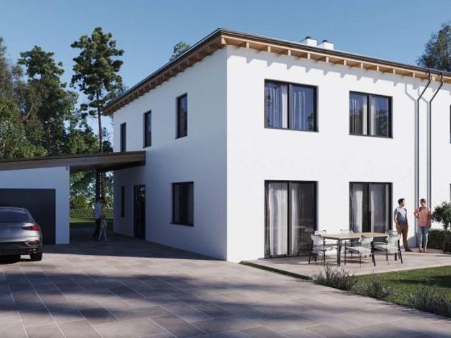 Haus kaufen in Leiblfing, Bayern