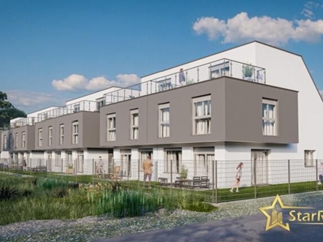 Doppelhaushälfte kaufen in Donaustadt, Wien