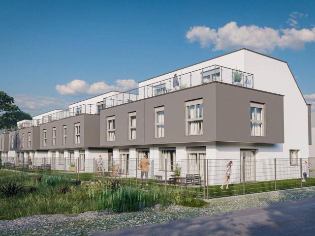 Haus kaufen in Donaustadt, Wien