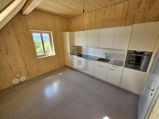 Attikawohnung mieten in Baar, Zug