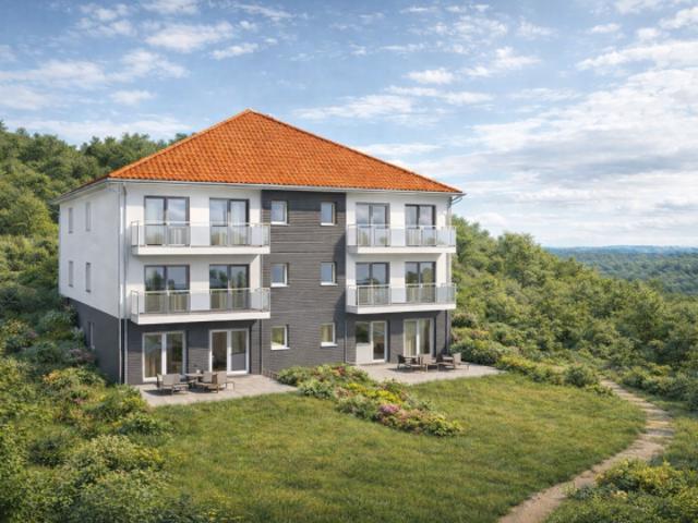 Wohnung kaufen in Radebeul, Sachsen