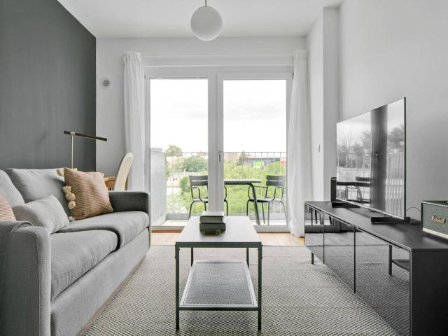 Apartment mieten in KG Landstraße, Wien