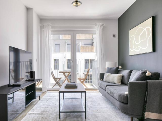 Apartment mieten in KG Landstraße, Wien