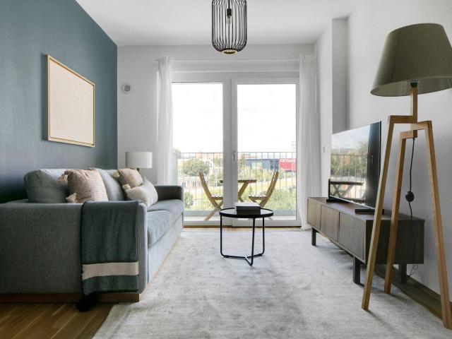 Apartment mieten in KG Landstraße, Wien