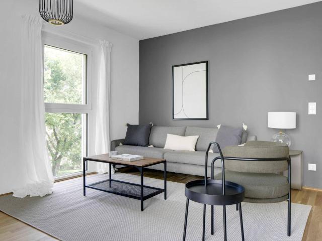 Apartment mieten in KG Landstraße, Wien