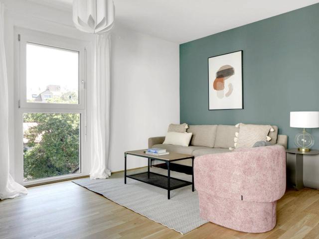 Apartment mieten in KG Landstraße, Wien