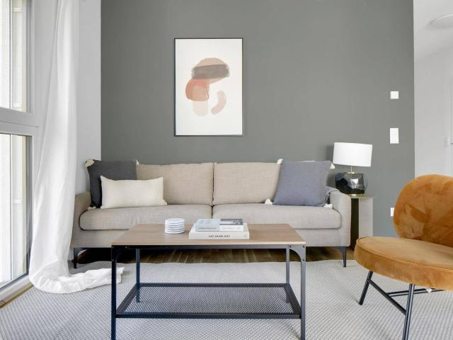 Apartment mieten in KG Landstraße, Wien