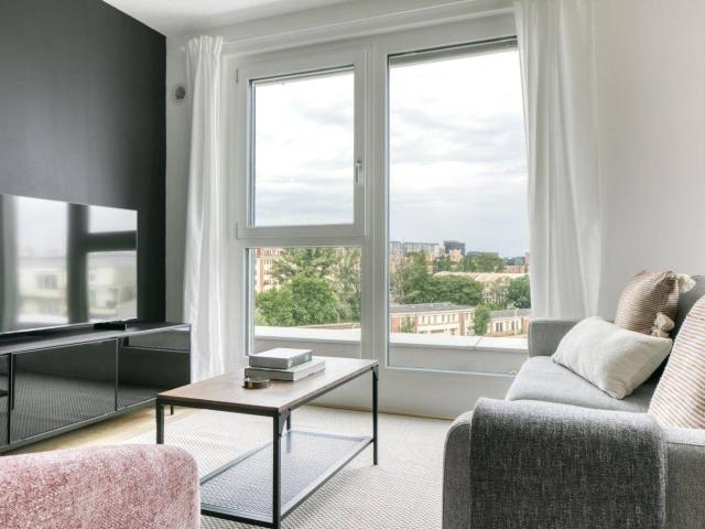 Apartment mieten in KG Landstraße, Wien