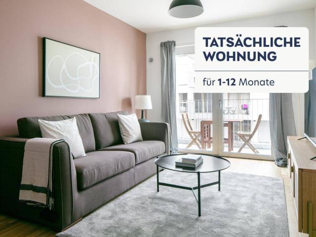 Apartment mieten in KG Landstraße, Wien