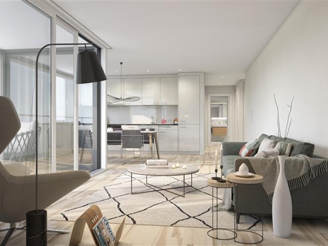 Wohnung kaufen in Huttwil, Bern