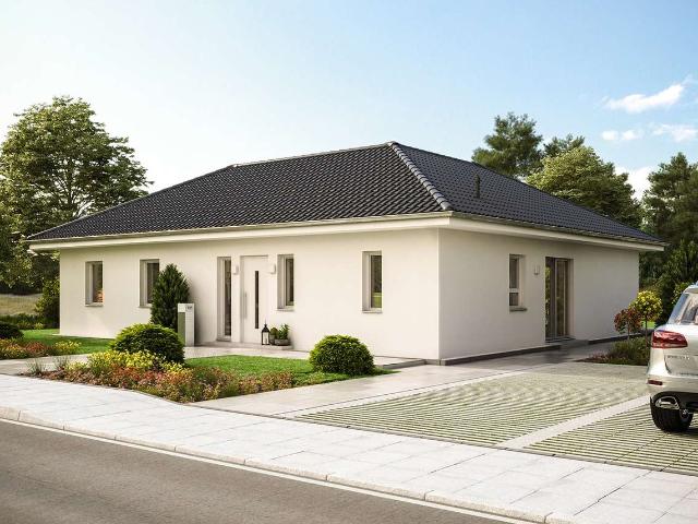 Haus kaufen in Großeibstadt, Landkreis Rhön-Grabfeld