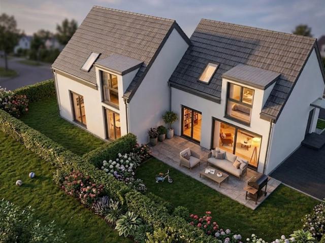 Einfamilienhaus kaufen in Hunzenschwil, Aargau