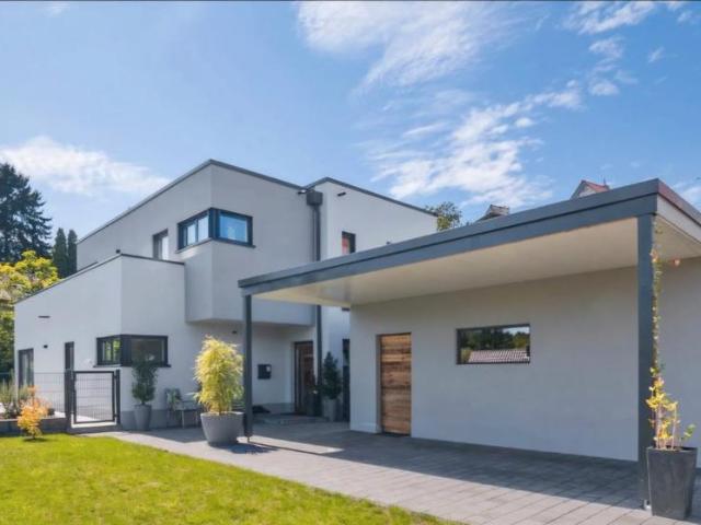 Haus kaufen in Eppelborn, Saarland