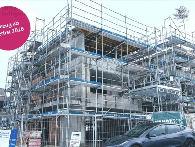 Einfamilienhaus kaufen in Seengen, Aargau