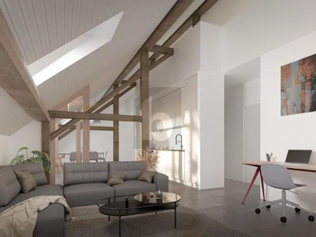 Wohnung mieten in Cronay, Waadt