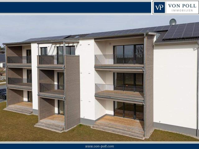 Wohnung kaufen in Flachslanden, Bayern