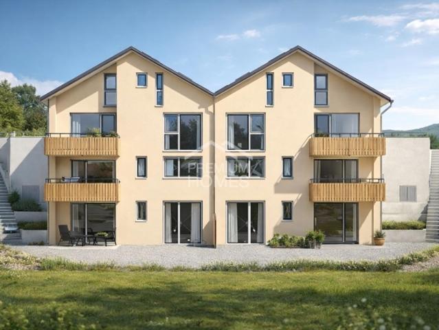 Wohnung kaufen in Chur, Graubünden