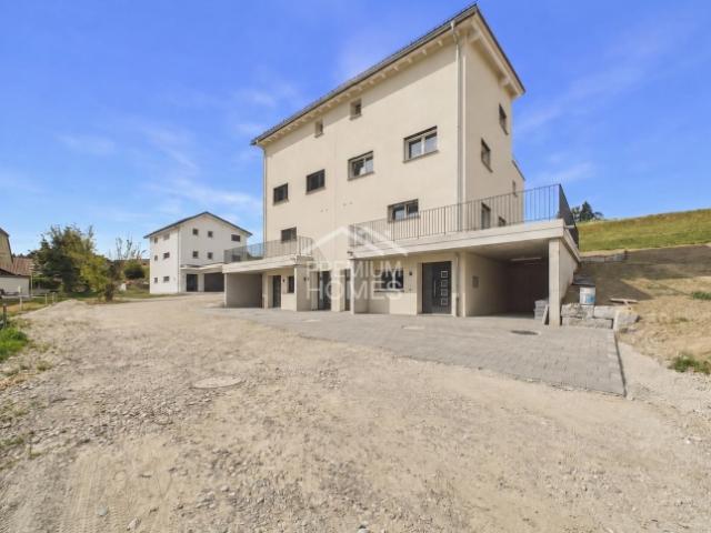 Einfamilienhaus kaufen in Giffers, Freiburg