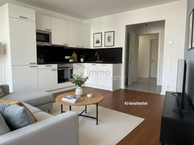Apartment kaufen in Donaustadt, Wien