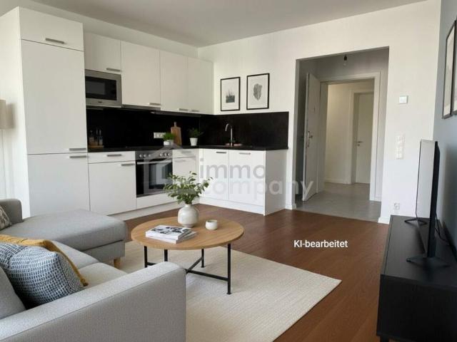 Wohnung kaufen in Donaustadt, Wien