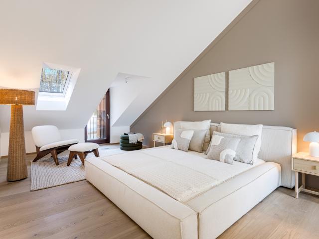 Wohnung kaufen in Berg, Bayern