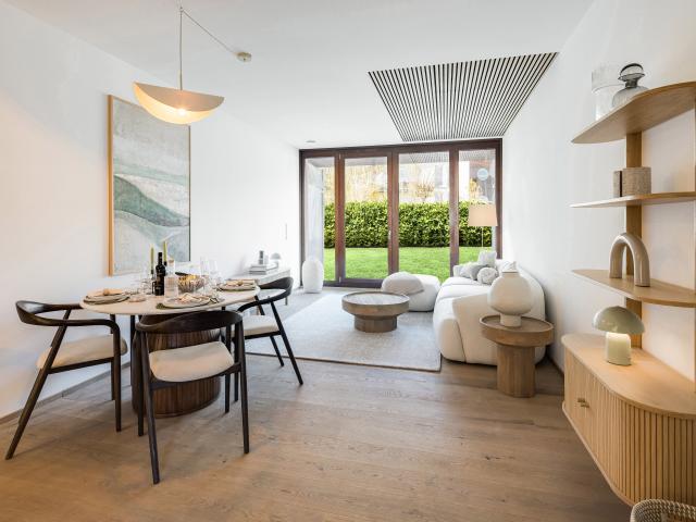 Wohnung kaufen in Berg, Bayern