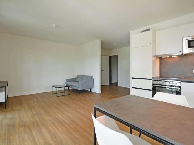 Apartment mieten in Lichtenberg, Berlin