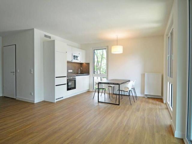 Apartment mieten in Rheinisches Viertel, Berlin