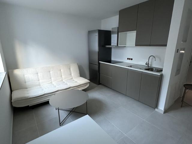 Wohnung mieten in Kelsterbach, Hessen