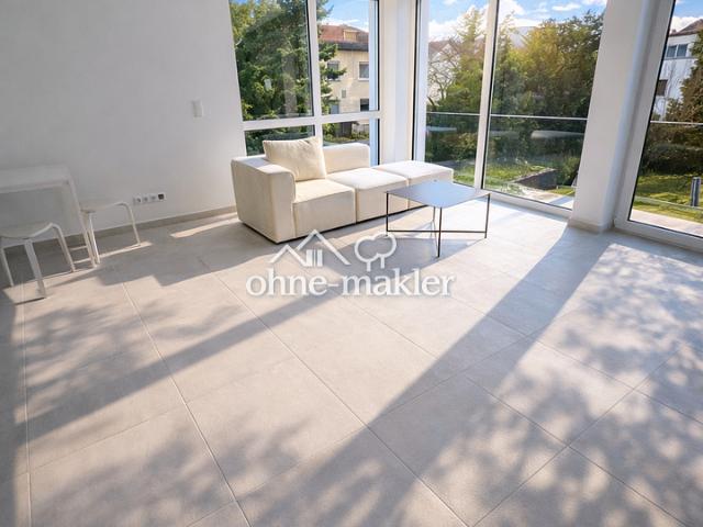 Apartment mieten in Kelsterbach, Hessen