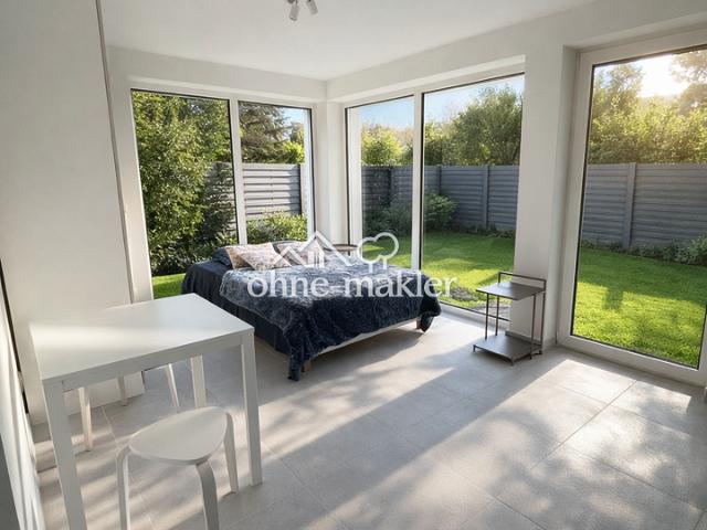 Apartment mieten in Kelsterbach, Hessen