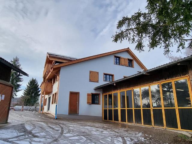 Apartment mieten in Homburg, Thurgau